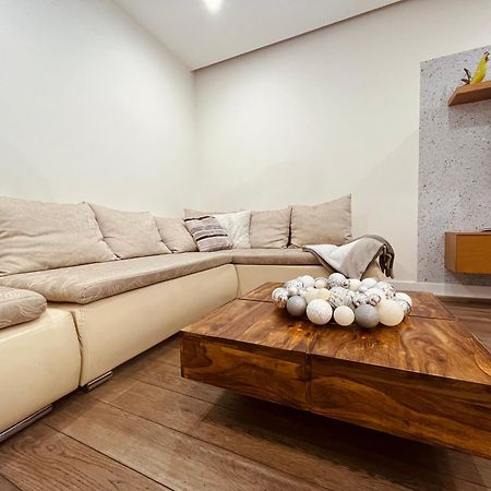 Apartament Mecenasa Krakau Buitenkant foto
