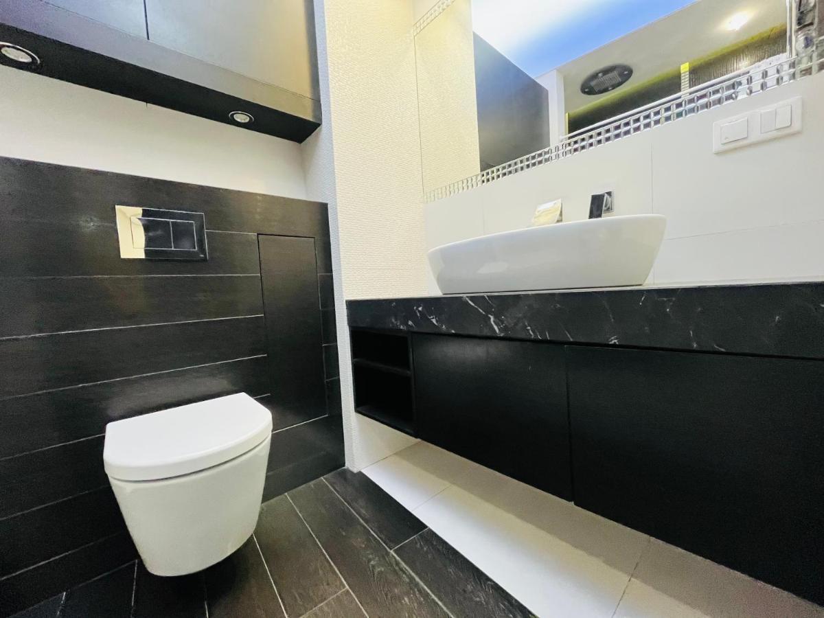 Apartament Mecenasa Krakau Buitenkant foto