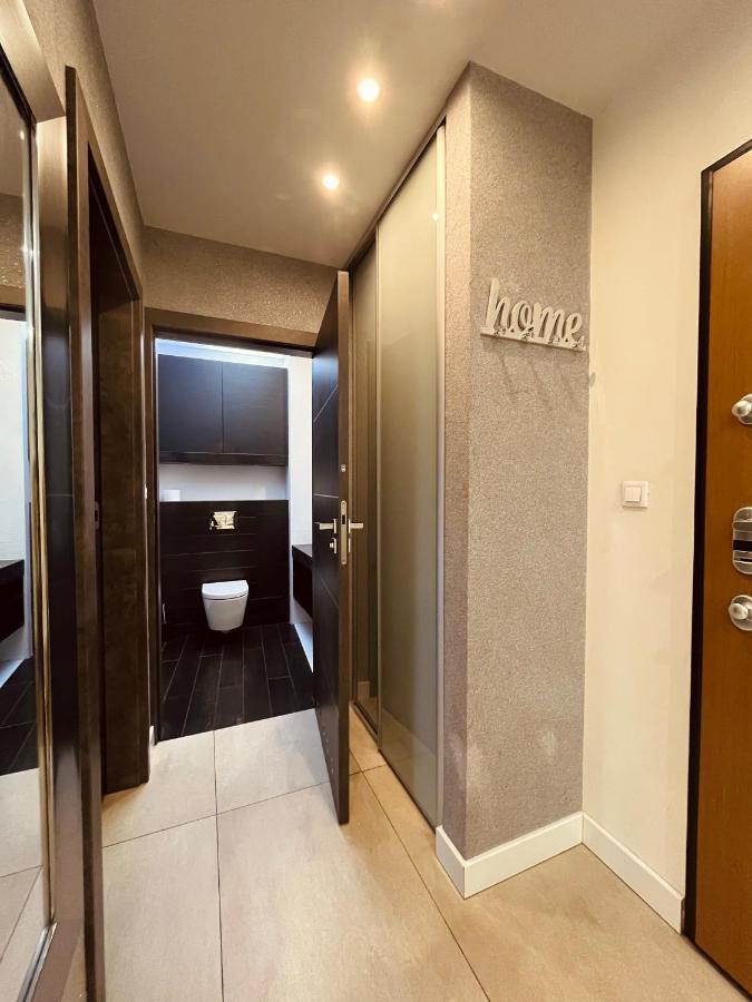 Apartament Mecenasa Krakau Buitenkant foto