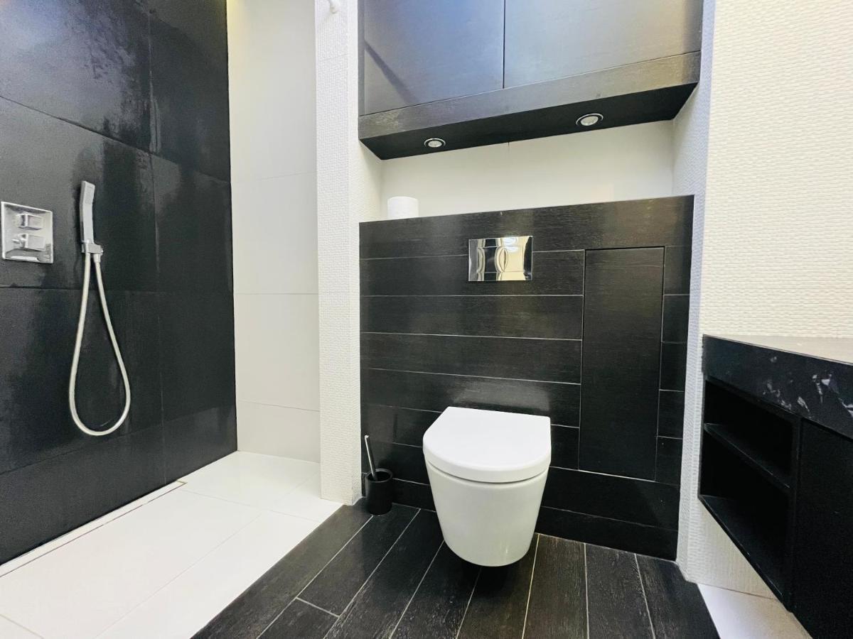 Apartament Mecenasa Krakau Buitenkant foto