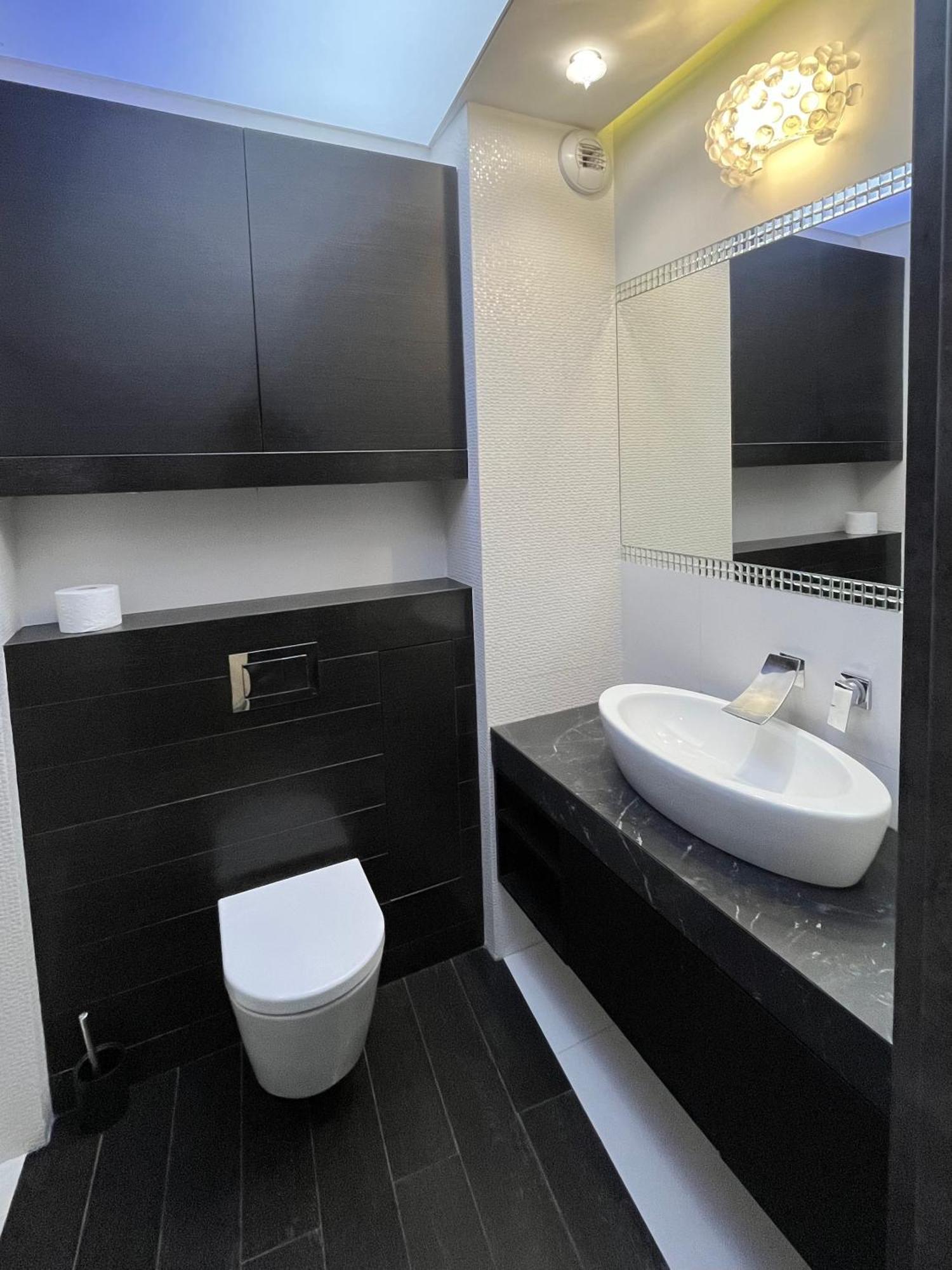 Apartament Mecenasa Krakau Buitenkant foto