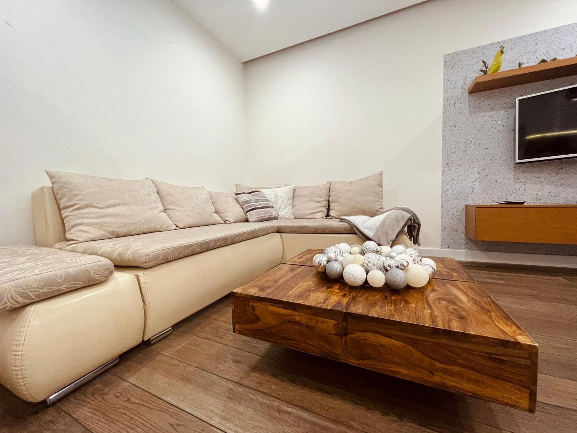 Apartament Mecenasa Krakau Buitenkant foto