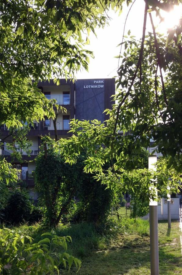 Apartament Mecenasa Krakau Buitenkant foto