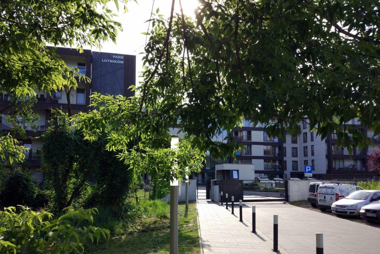 Apartament Mecenasa Krakau Buitenkant foto
